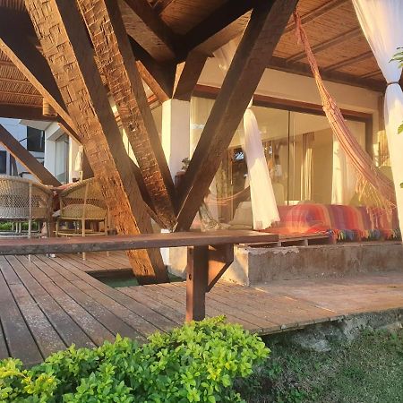Suite Independente Por Do Sol Ferradura Búzios Екстериор снимка