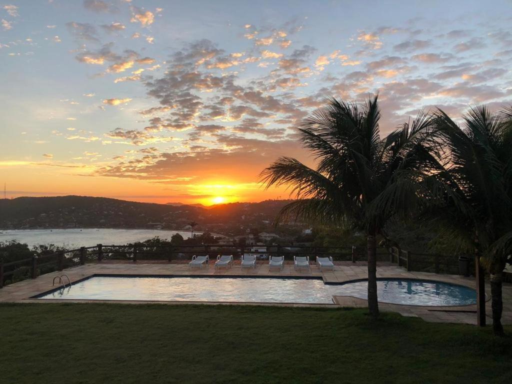 Suite Independente Por Do Sol Ferradura Búzios Екстериор снимка