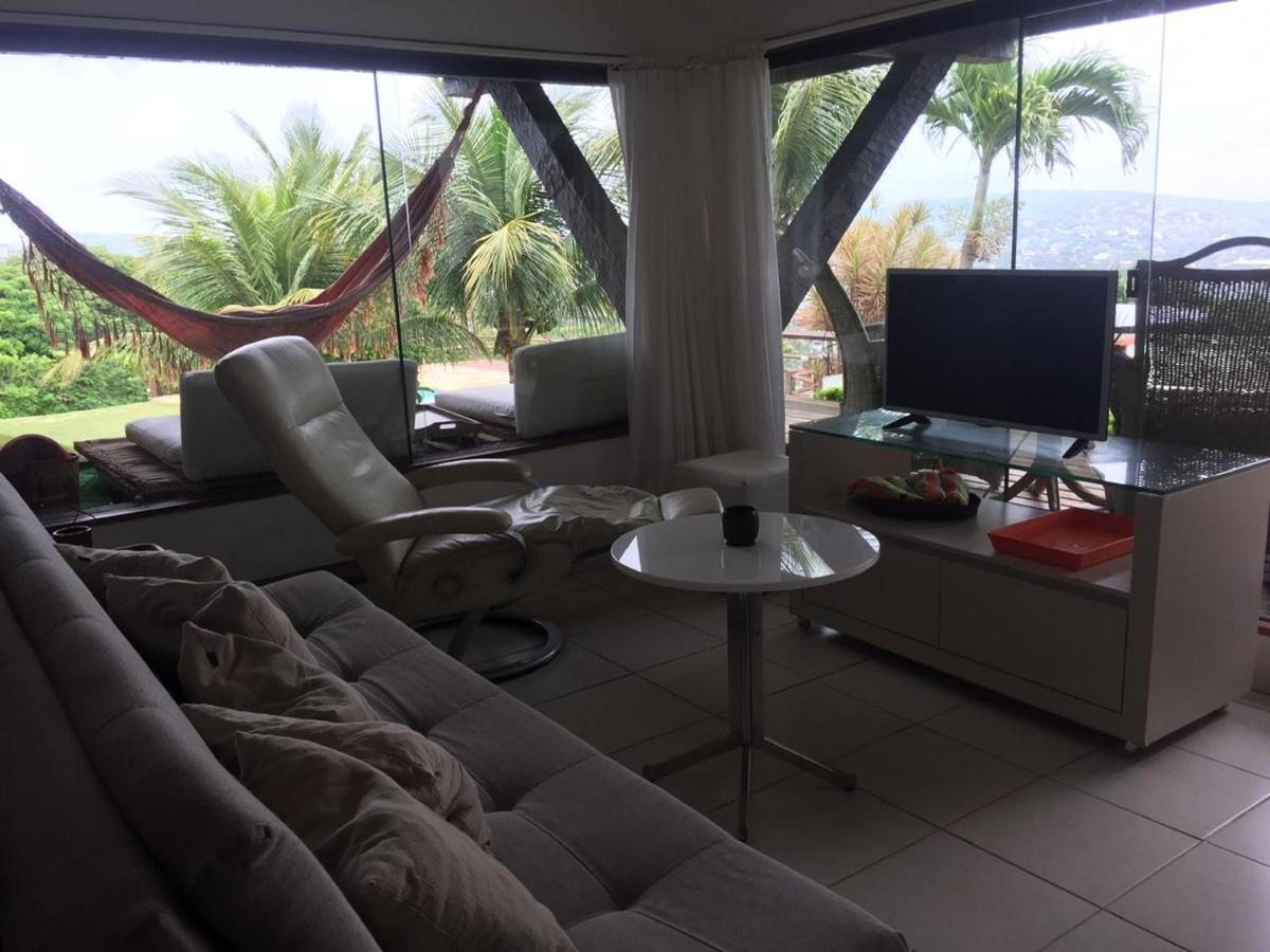 Suite Independente Por Do Sol Ferradura Búzios Екстериор снимка