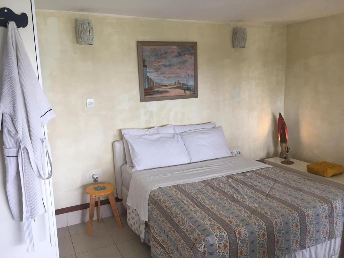 Suite Independente Por Do Sol Ferradura Búzios Екстериор снимка