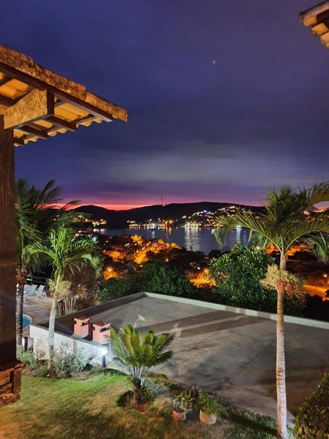 Suite Independente Por Do Sol Ferradura Búzios Екстериор снимка