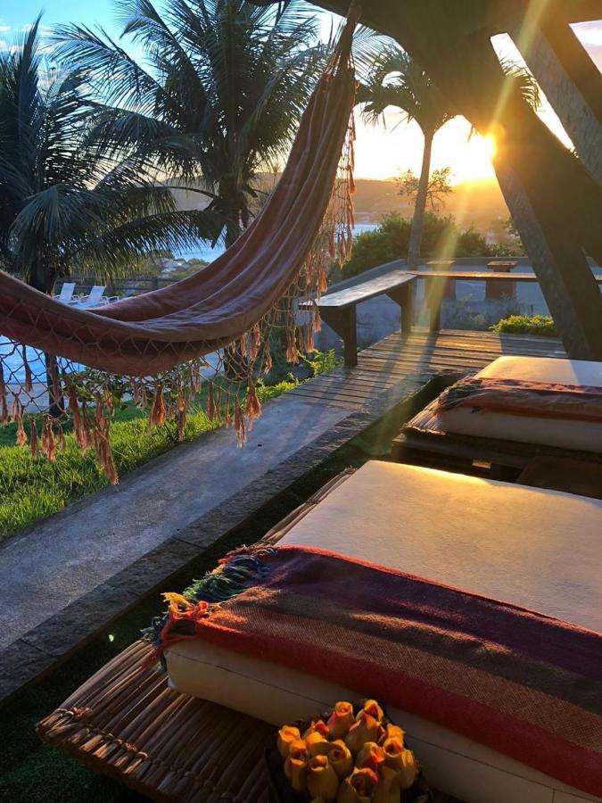 Suite Independente Por Do Sol Ferradura Búzios Екстериор снимка