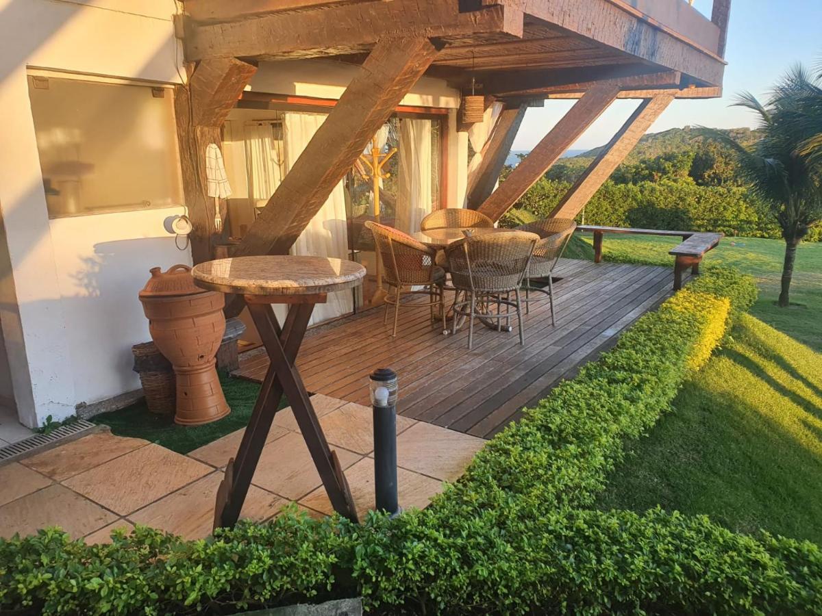 Suite Independente Por Do Sol Ferradura Búzios Екстериор снимка