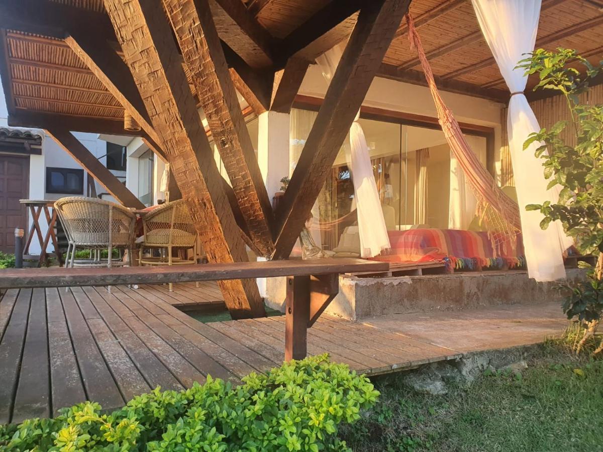 Suite Independente Por Do Sol Ferradura Búzios Екстериор снимка