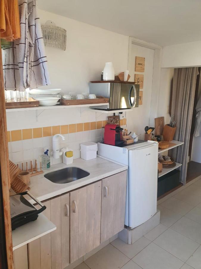 Suite Independente Por Do Sol Ferradura Búzios Екстериор снимка