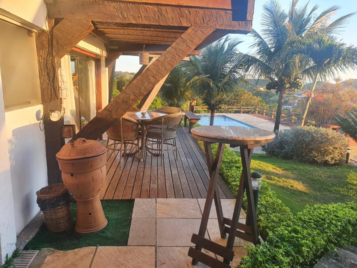 Suite Independente Por Do Sol Ferradura Búzios Екстериор снимка