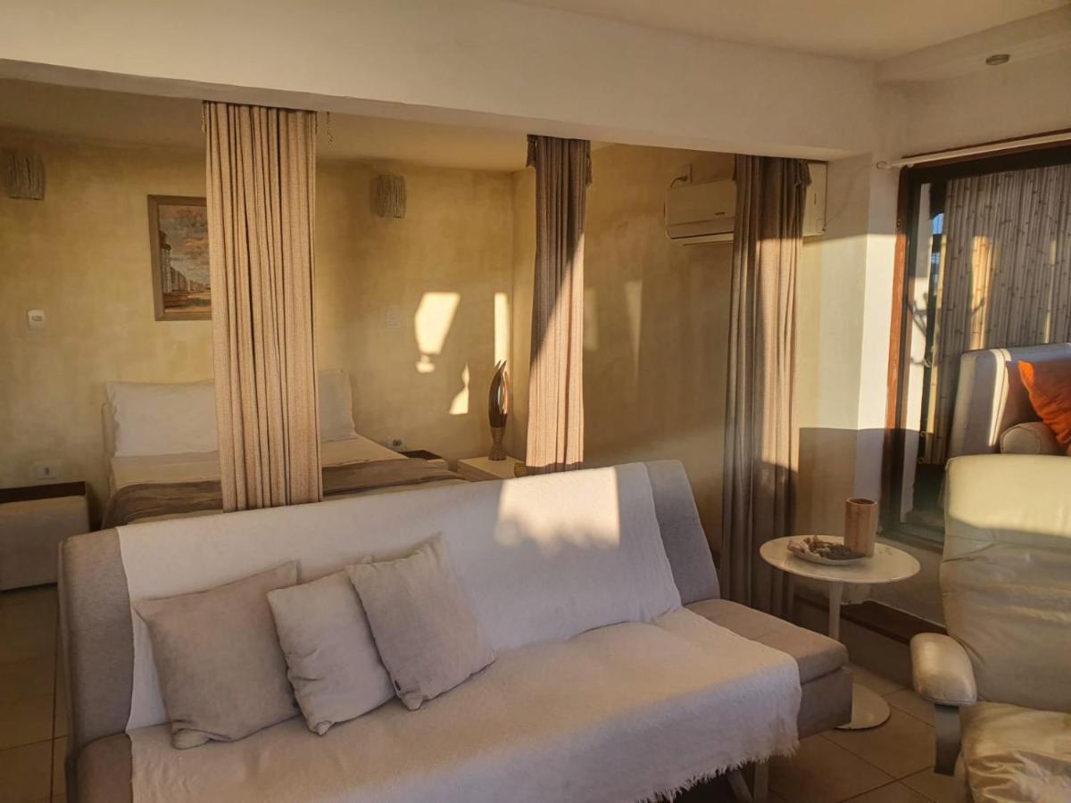 Suite Independente Por Do Sol Ferradura Búzios Екстериор снимка