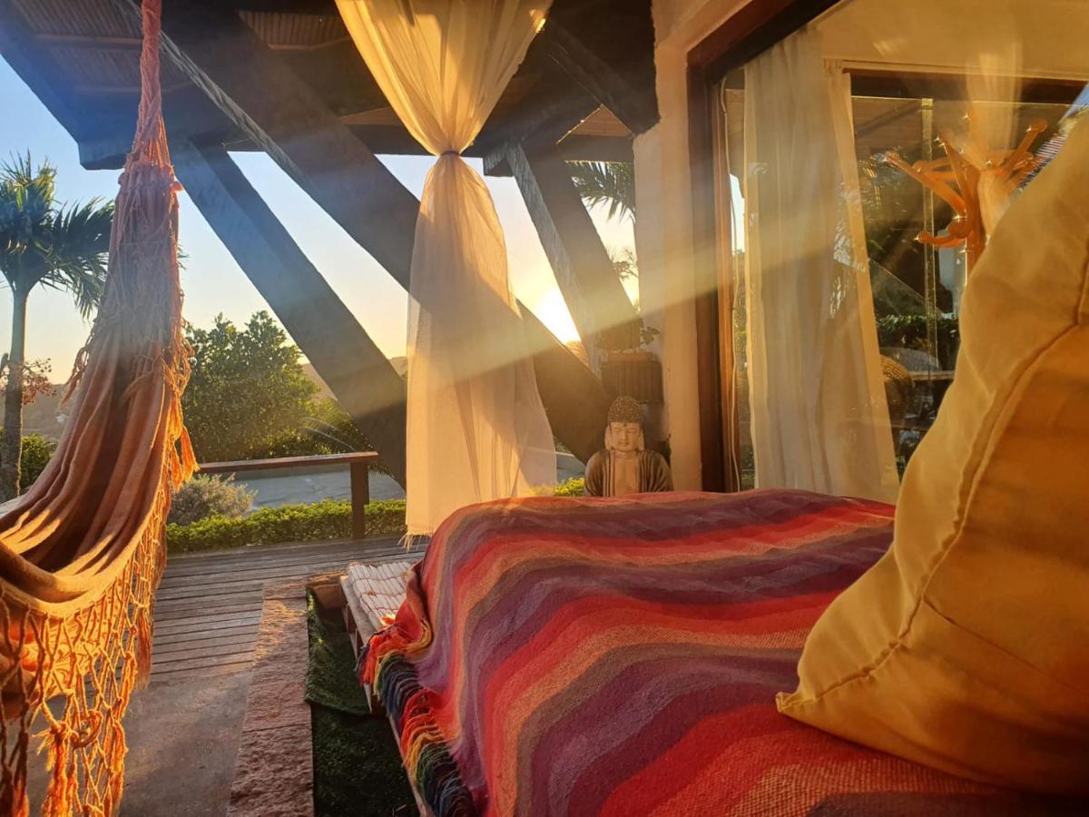 Suite Independente Por Do Sol Ferradura Búzios Екстериор снимка